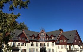 Dask Resort